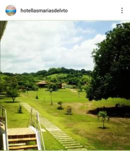 Fotografie z fotogalerie ubytování HOTEL CAMPESTRE CRISTALES cerca al mar By AMAUNA v destinaci San Bernardo del Viento