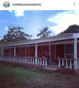 Fotografie z fotogalerie ubytování HOTEL CAMPESTRE CRISTALES cerca al mar By AMAUNA v destinaci San Bernardo del Viento
