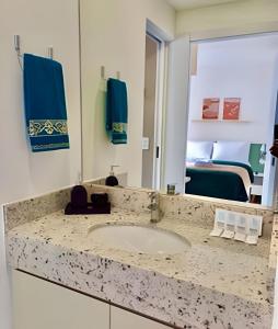 Fotografie z fotogalerie ubytování NOViDADE, Apto Moderno e Aconchegante v destinaci Curitiba