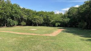 Fotografie z fotogalerie ubytování Luxury unique mountain house with private pool and gym v destinaci Girardot