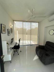 Fotografie z fotogalerie ubytování Luxury unique mountain house with private pool and gym v destinaci Girardot