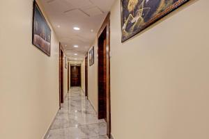 Φωτογραφία από το άλμπουμ του Hotel O Villa Prime σε Gorwa