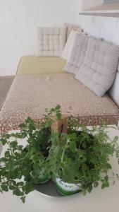 Billede fra billedgalleriet på דירה מעוצבת עם נוף מדהים לים i Hadera