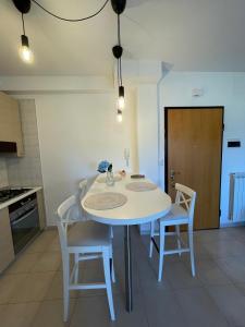 Foto dalla galleria di Da Nina a Montesilvano Marina