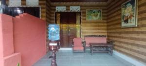 Fotografie z fotogalerie ubytování Gosela Bali v destinaci Munduk