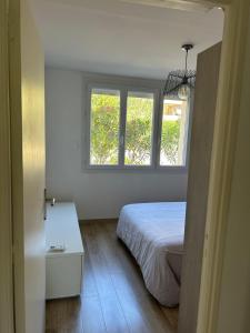Gallery image of Appartement cosy avec jardin, jacuzzi et tram à 2 min - Quartier calme in Castelnau-le-Lez