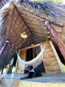 Imagem da galeria de Pal Mar our beach house  mais 23 fotografias