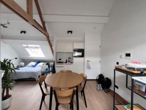 Фотография из галереи Studio Laurent в Генте