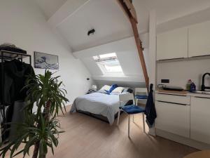 Фотография из галереи Studio Laurent в Генте