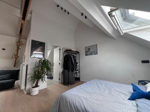 Фотография из галереи Studio Laurent в Генте