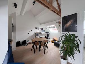 Фотография из галереи Studio Laurent в Генте