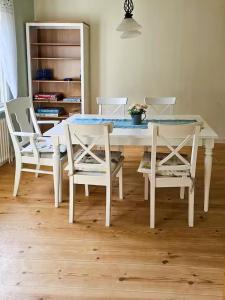 Gallery image of Naturparadies und Angeloase Borgvik in Borgvik