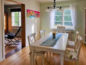 Gallery image of Naturparadies und Angeloase Borgvik in Borgvik +26 photos