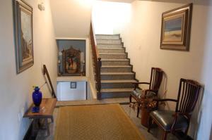 Gallery image of HOTEL POUSADA DAS GERAIS Ltda in Mariana