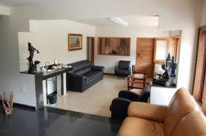 Gallery image of HOTEL POUSADA DAS GERAIS Ltda in Mariana
