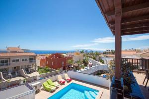 Kép Villa Mojon by Villa Plus szállásáról Callao Salvajéban a galériában