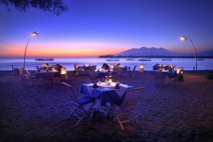 Foto dalla galleria di Danima Resort & Restaurant a Gili Trawangan