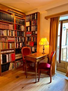 Fotografie z fotogalerie ubytování Aumônerie v destinaci Flavigny-sur-Ozerain