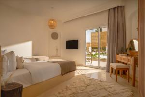 Gallery image of Noya By Dhara Hotels in Giza