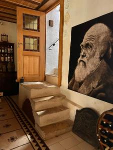 Fotografie z fotogalerie ubytování Aumônerie v destinaci Flavigny-sur-Ozerain