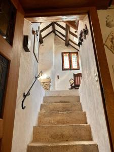 Fotografie z fotogalerie ubytování Aumônerie v destinaci Flavigny-sur-Ozerain
