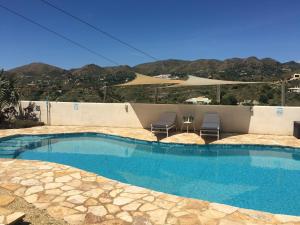 Fotografie z fotogalerie ubytování Casita Estilo v destinaci Bédar