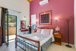 Kép Villa Chloe by Villa Plus szállásáról Arméniben a galériában Még 16 kép
