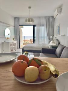 TrikomoにあるApartament Elizabeth Caesar Blueのギャラリーの写真