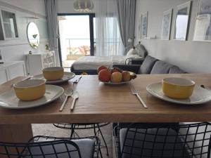 TrikomoにあるApartament Elizabeth Caesar Blueのギャラリーの写真