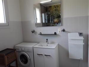 Photo de la galerie de l'établissement Le cerisier, à Millau