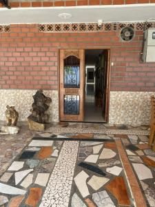 Fotografie z fotogalerie ubytování El Palmar v destinaci Caucasia