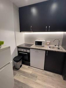 Gallery image of Sky 402 by CONFORTSKY in Pas de la Casa