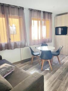 Gallery image of Sky 402 by CONFORTSKY in Pas de la Casa +33 photos