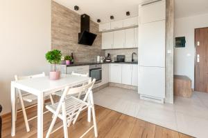 Gallery image of Apartament GB przy PCK 3 z bezpłatnym parkingiem by Gingerbread Apartments in Toruń