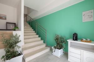 Fotografie z fotogalerie ubytování Sa Domu Colorada- Eleganza e comfort nel centro di Villasimius v destinaci Villasimius