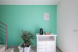 Fotografie z fotogalerie ubytování Sa Domu Colorada- Eleganza e comfort nel centro di Villasimius v destinaci Villasimius + 37 fotografií