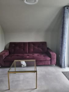 Afbeelding uit fotogalerij van Appartement im weißen Haus in Moers