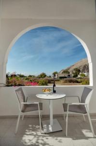 Fotografie z fotogalerie ubytování Blue Sapphire Perissa Hotel v destinaci Santorini