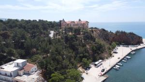 Φυσικό τοπίο κοντά σε αυτό το διαμέρισμα