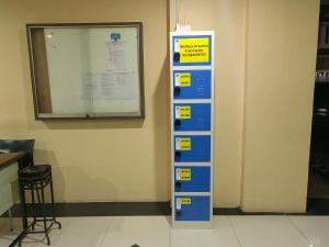Fotografie z fotogalerie ubytování Mailbox Arsakha Lobi B Cibubur Village v destinaci Cibubur