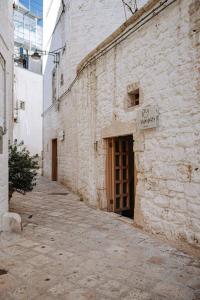 Fotografie z fotogalerie ubytování Santa Rosa Relais v Noci