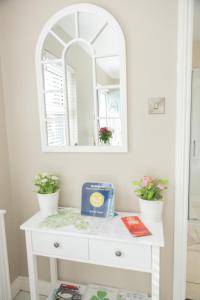 Fotografie z fotogalerie ubytování Brielle House v destinaci Mountmellick