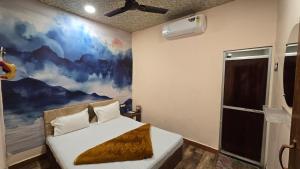 Fotografie z fotogalerie ubytování HOTEL MAHESHWARI GREEN's v destinaci Udždžain