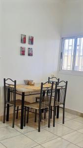 Fotografie z fotogalerie ubytování Studio Laluciole Louis v destinaci Libreville + 11 fotografií