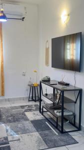 Fotografie z fotogalerie ubytování Studio Laluciole Louis v destinaci Libreville