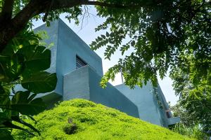 Gallery image of Awesome private design house in Palomino in Palomino