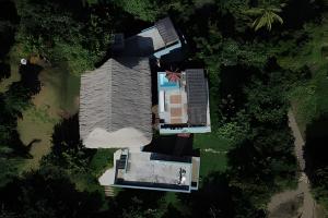 Gallery image of Awesome private design house in Palomino in Palomino