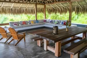 Gallery image of Awesome private design house in Palomino in Palomino +77 photos