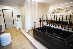 Fotografie z fotogalerie ubytování Borgo dei Papi v destinaci Anagni + 22 fotografií