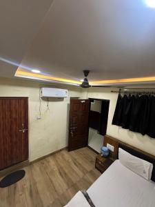 Gallery image of Gaumati hotel in Indore